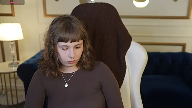 Pokazy przed kamerką – Fiona054