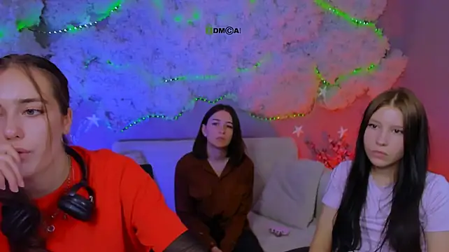 Czat XXX na żywo – x_kaylita_x