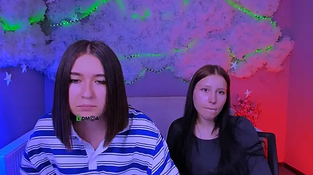 x_kaylita_x Adlı Modelin Web Kamerası Şovu