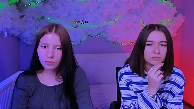Webkamerová show x_kaylita_x