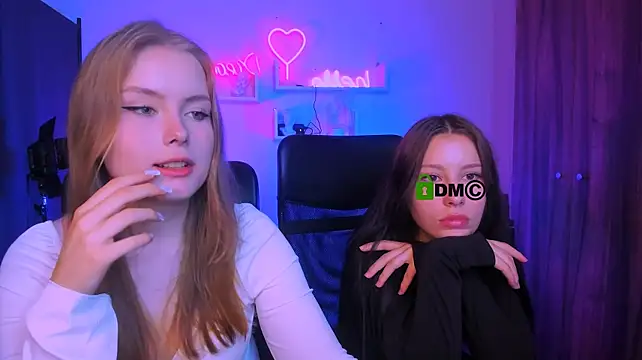 x_kaylita_x – Kamerová šou