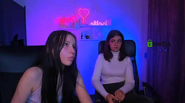 Webkamerová show x_kaylita_x