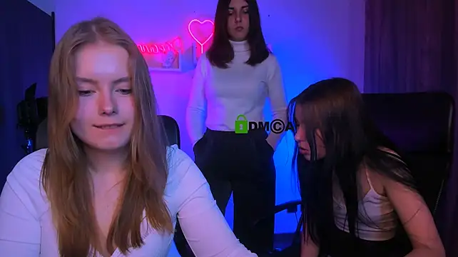 x_kaylita_x – Kamerová šou