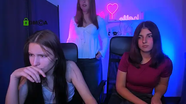 x_kaylita_x Adlı Modelin Canlı XXX Sohbeti