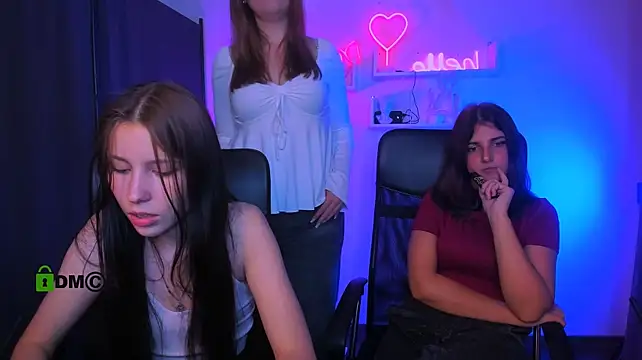x_kaylita_x Webcam show