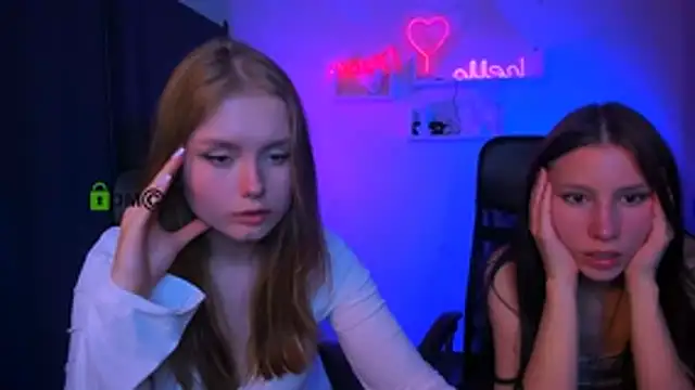 x_kaylita_x Chat XXX live