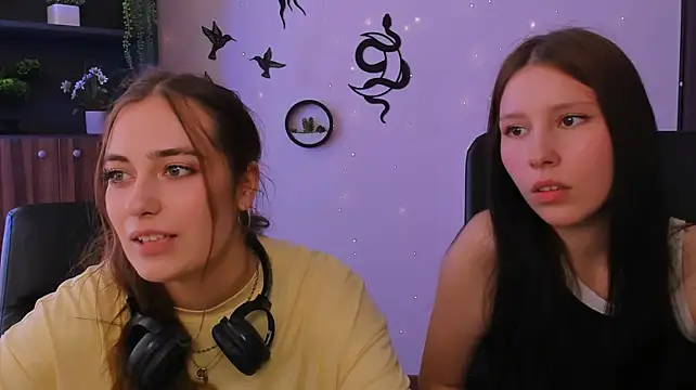 x_kaylita_x webkamerás műsora