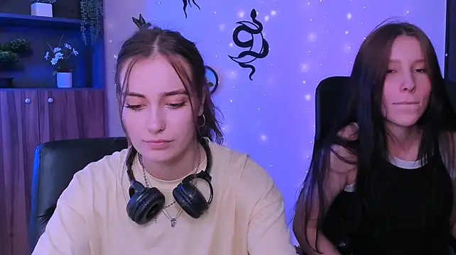 Živý XXX chat x_kaylita_x