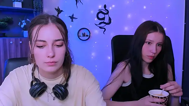 x_kaylita_x 웹캠 쇼