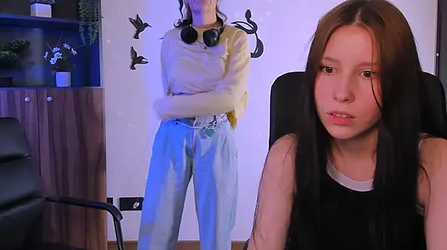 แชท XXX สดของ x_kaylita_x