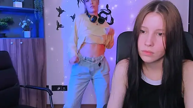 x_kaylita_x webcam show