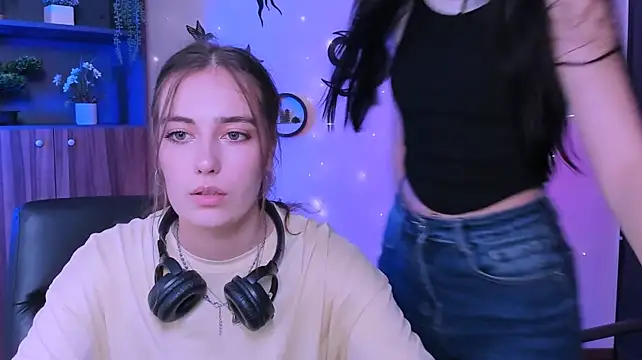 x_kaylita_x webcam show