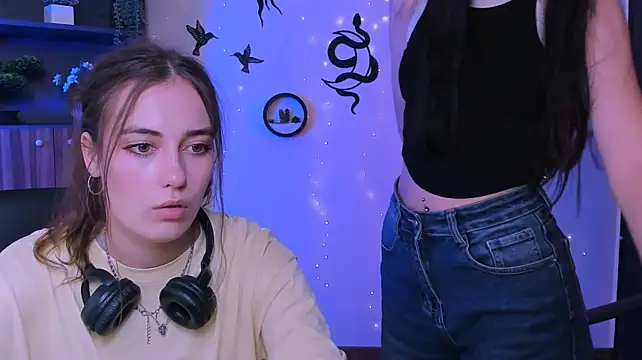 x_kaylita_x 웹캠 쇼