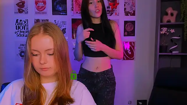 x_kaylita_x Live XXX-chat
