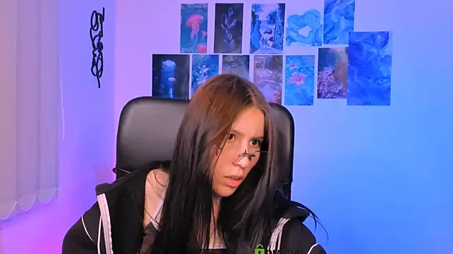 x_kaylita_x's Live XXX Chat