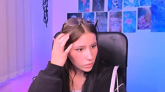 x_kaylita_x Live XXX Chat