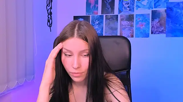 Živý XXX chat x_kaylita_x