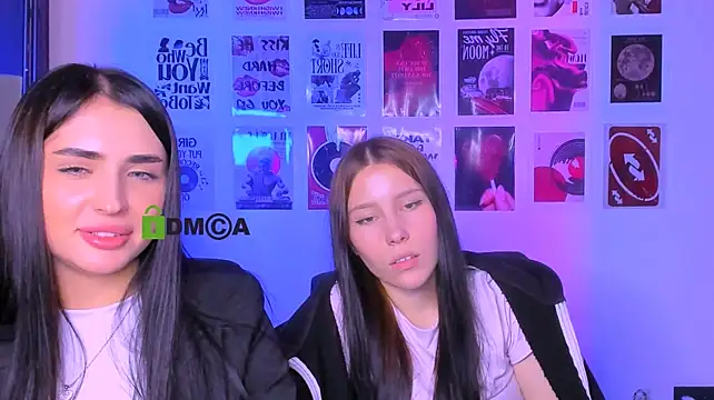 x_kaylita_x Adlı Modelin Web Kamerası Şovu