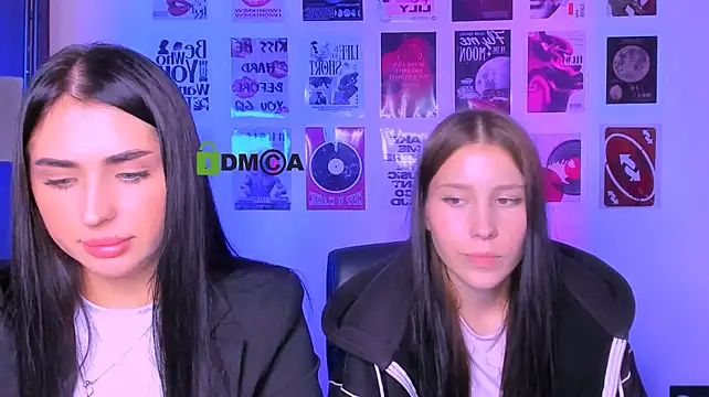 צ'אט XXX בשידור חי של x_kaylita_x