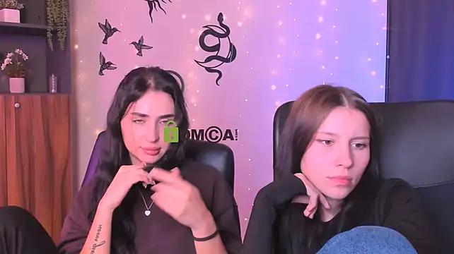 Chat +18 de x_kaylita_x ao vivo