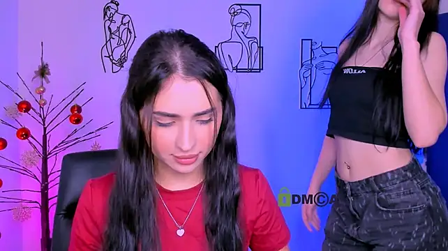 x_kaylita_x Live XXX-Chat