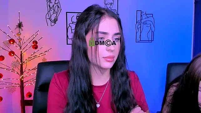 x_kaylita_x webkamerás műsora