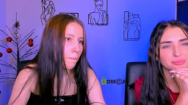 x_kaylita_x Adlı Modelin Web Kamerası Şovu
