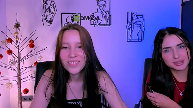 x_kaylita_x Webcam Show