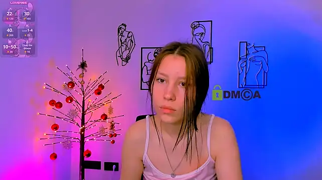 x_kaylita_x Webcam-Show