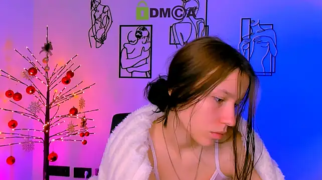 Webkamerová show x_kaylita_x