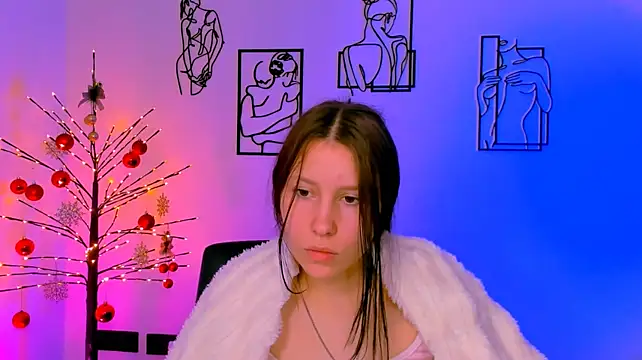 x_kaylita_x – Kamerová šou
