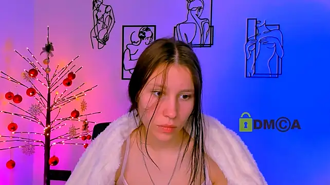 Czat XXX na żywo – x_kaylita_x