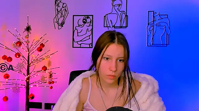 x_kaylita_x's Webcam Show
