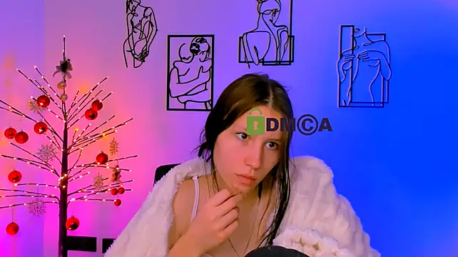 x_kaylita_x Adlı Modelin Canlı XXX Sohbeti