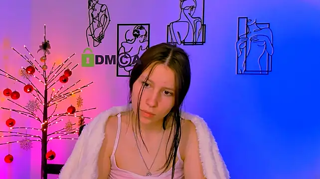 Czat XXX na żywo – x_kaylita_x