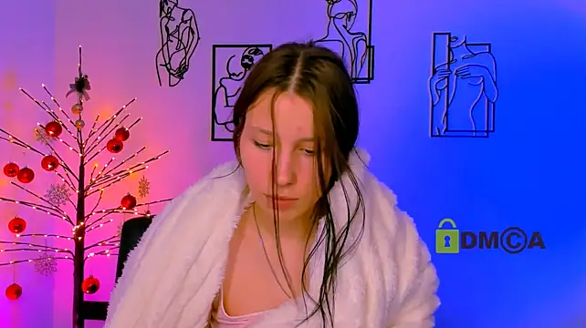 x_kaylita_x – Kamerová šou