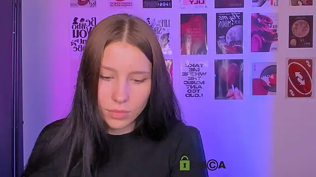 Онлайн чат XXX x_kaylita_x