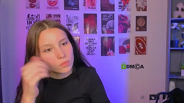 Živý XXX chat x_kaylita_x