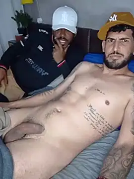 garotoagro Webcam Show