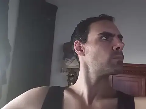 StarlikeEcho38 Webcam-Show
