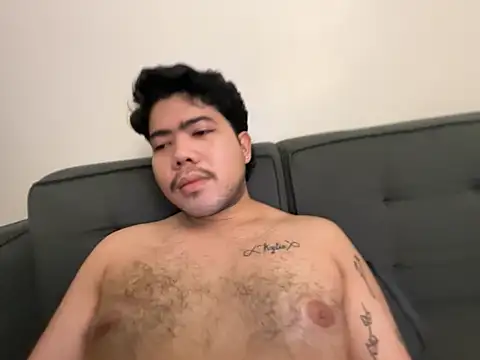 Vincente96 Webcamshow