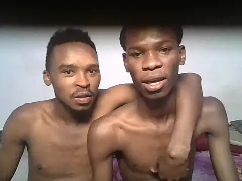 Tellyboysn Webbikameraesitys