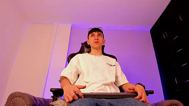 APOLOKING_ Webcam Show