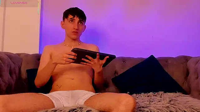 APOLOKING_ Webcam show