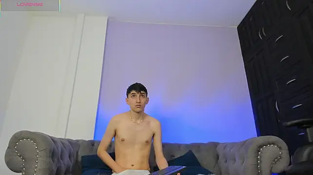 APOLOKING_ – webcam-show
