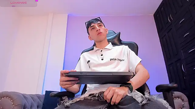 APOLOKING_ Webcam-Show