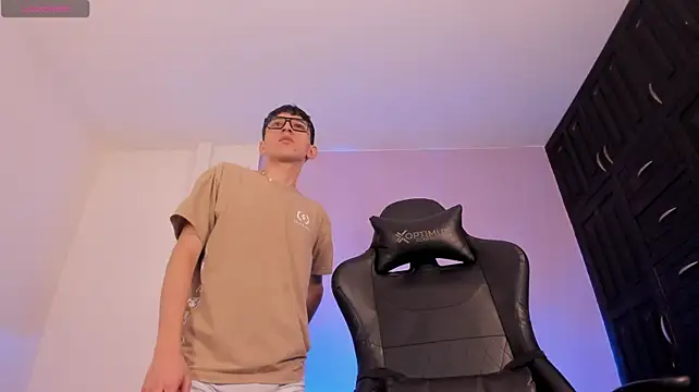APOLOKING_ 网络视讯表演
