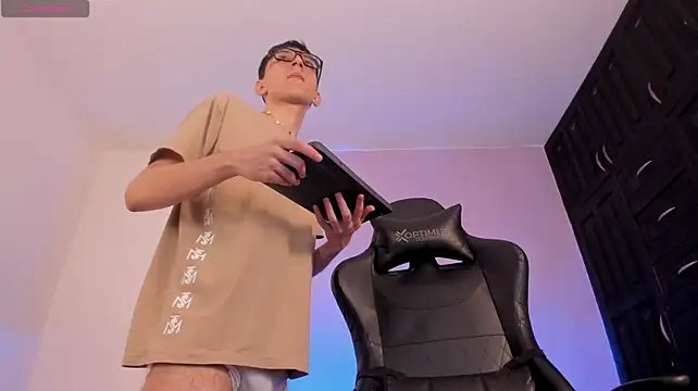 APOLOKING_ webcam show