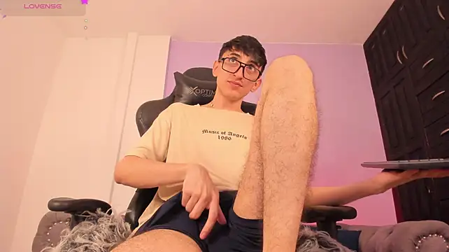APOLOKING_ Webcamshow