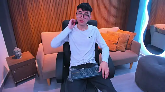 APOLOKING_ – webcam-show